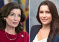 Caitlin Hochul: The Full Story of Kathy Hochul’s Daughter