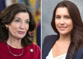 Caitlin Hochul: The Full Story of Kathy Hochul’s Daughter