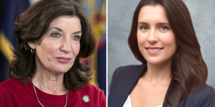 Caitlin Hochul: The Full Story of Kathy Hochul’s Daughter