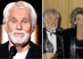 Who Is Carole Rogers? The Untold Story of Kenny Rogers’ Daughter