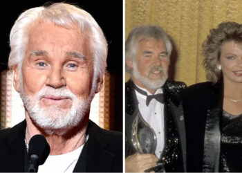 Who Is Carole Rogers? The Untold Story of Kenny Rogers’ Daughter