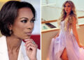 Who Is Bella Berlin? Meet Harris Faulkner’s Talented Daughter