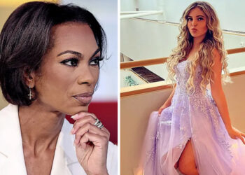 Who Is Bella Berlin? Meet Harris Faulkner’s Talented Daughter