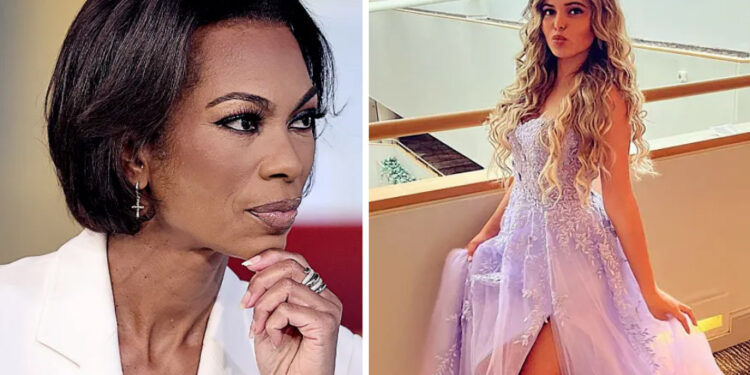 Who Is Bella Berlin? Meet Harris Faulkner’s Talented Daughter