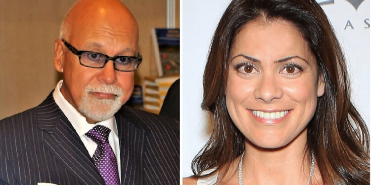 Who Is Anne-Marie Angélil? The Story of René Angélil’s Daughter and Her Private Life