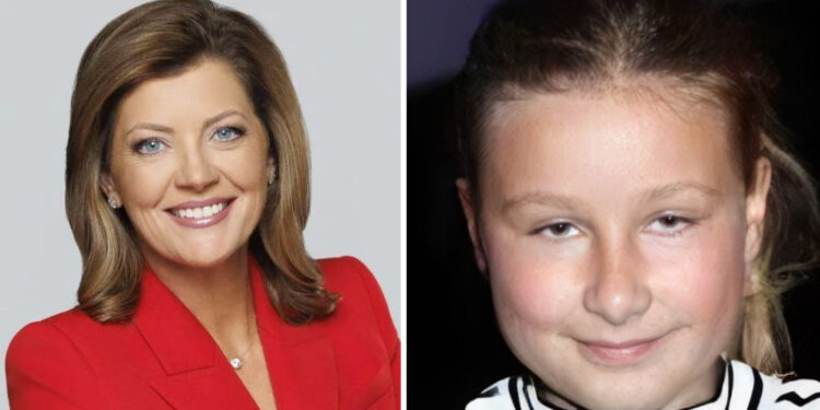 Who Is Riley Norah Tracy? Everything to Know About Norah O’Donnell’s Daughter