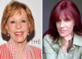 Who Is Jody Hamilton? The Untold Story of Carol Burnett’s Producer Daughter