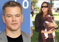 Who Is Gia Zavala Damon? The Story of Matt Damon’s Private Daughter