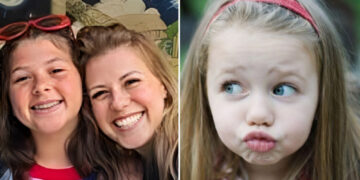 Meet Felicity Ruth Rytky: The Daughter of Andrea Barber You Rarely See