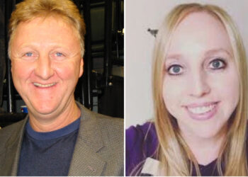 Who Is Corrie Bird? The Untold Story of Larry Bird’s Daughter