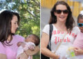 Gemma Rose Davis: Everything to Know About Kristin Davis’ Daughter and Her Journey