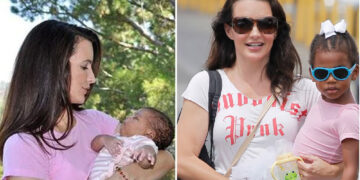 Gemma Rose Davis: Everything to Know About Kristin Davis’ Daughter and Her Journey