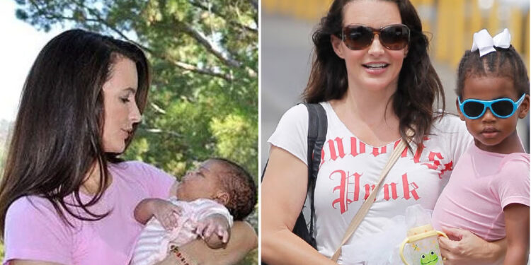 Gemma Rose Davis: Everything to Know About Kristin Davis’ Daughter and Her Journey