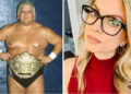 Who Is Teil Runnels? The Full Story of Dusty Rhodes’ Daughter