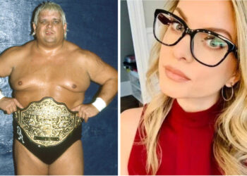 Who Is Teil Runnels? The Full Story of Dusty Rhodes’ Daughter