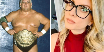 Who Is Teil Runnels? The Full Story of Dusty Rhodes’ Daughter