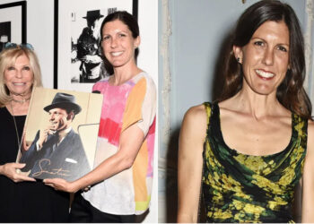 Amanda Lambert: Everything to Know About Nancy Sinatra’s Daughter