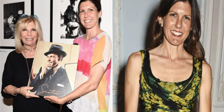 Amanda Lambert: Everything to Know About Nancy Sinatra’s Daughter