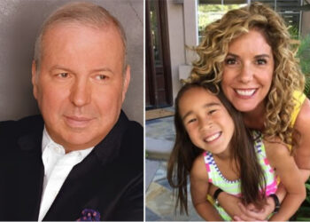 Who Is Francine Sinatra Anderson? The Story of Frank Sinatra Jr.’s Private Daughter
