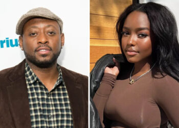 Who Is K’mari Mae Epps? The Full Story of Omar Epps’ Daughter