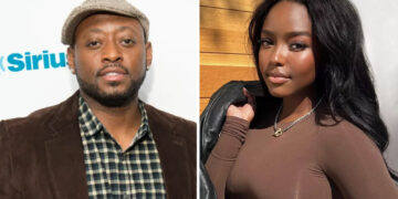 Who Is K’mari Mae Epps? The Full Story of Omar Epps’ Daughter