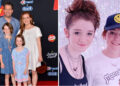 Meet Satyana Marie Denisof: The Private Life of Alyson Hannigan’s Daughter