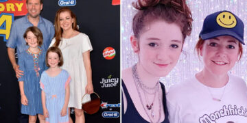 Meet Satyana Marie Denisof: The Private Life of Alyson Hannigan’s Daughter