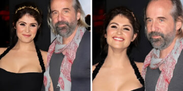 Who Is Kelly Stormare? Everything to Know About Peter Stormare’s Daughter