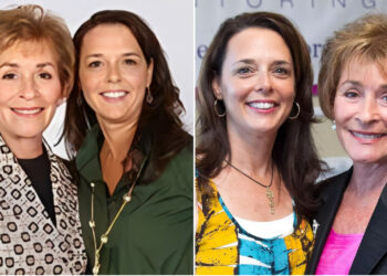 Who Is Nicole Sheindlin? The Inspiring Story of Judge Judy’s Daughter and Lawyer