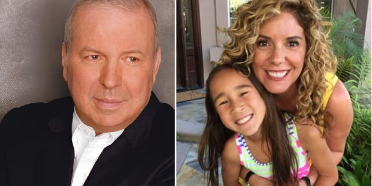 Who Is Francine Sinatra Anderson? The Story of Frank Sinatra Jr.’s Private Daughter