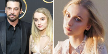 Naiia Rose Ulrich: What We Know About Skeet Ulrich’s Daughter