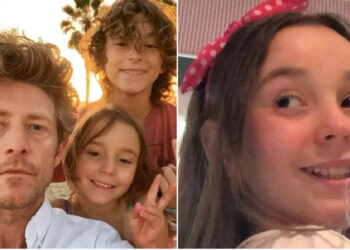 Charley Nash: What to Know About Jason Nash’s Teen Daughter