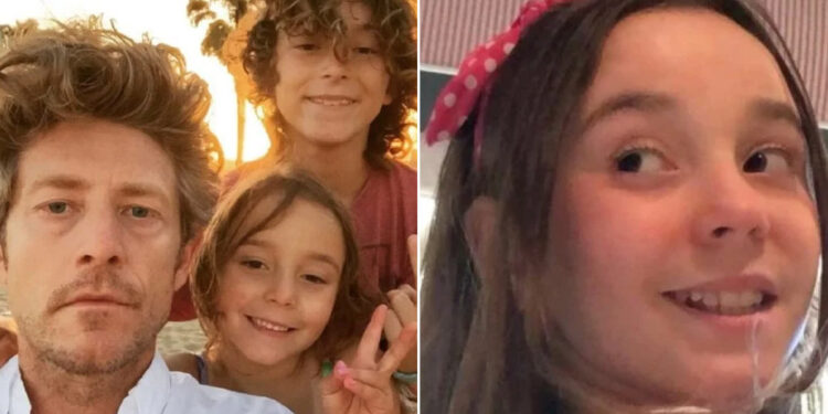 Charley Nash: What to Know About Jason Nash’s Teen Daughter