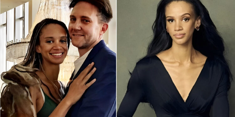 AjaBleu Oldham: What Kimberly Elise’s Daughter Is Doing in 2026