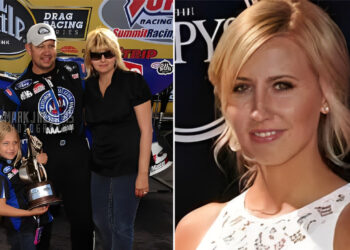 Adria Hight: The Private Life of Brittany Force’s Sister You Didn’t Know About