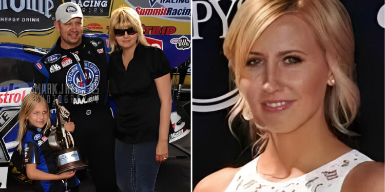 Adria Hight: The Private Life of Brittany Force’s Sister You Didn’t Know About
