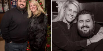 Who Is Megan Fliehr? The Story of Ric Flair’s Private Daughter