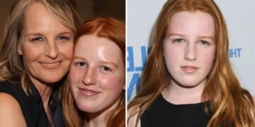 Makena Lei Gordon Carnahan: What You Didn’t Know About Helen Hunt’s Only Daughter