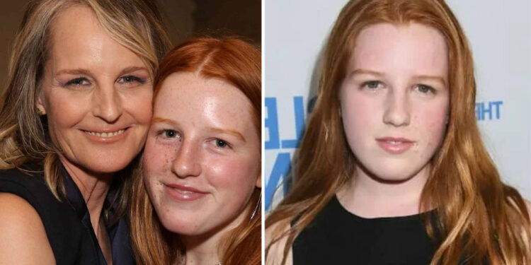 Makena Lei Gordon Carnahan: What You Didn’t Know About Helen Hunt’s Only Daughter