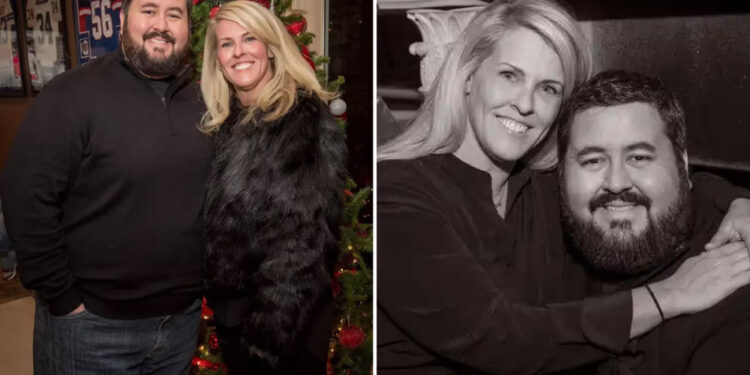 Who Is Megan Fliehr? The Story of Ric Flair’s Private Daughter