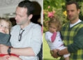 Who Is Matilda Clutterbuck? The Private Life of Andrew Lincoln’s Daughter