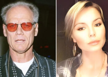 Caitlin Nell Dryer: The Untold Story of Fred Dryer’s Daughter
