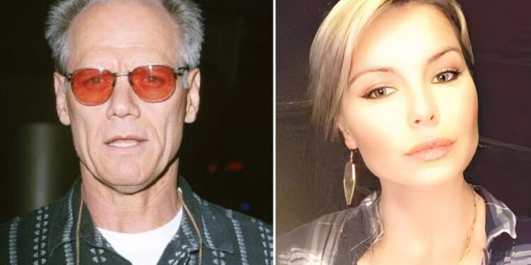 Caitlin Nell Dryer: The Untold Story of Fred Dryer’s Daughter