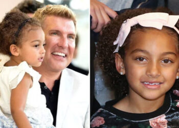 Chloe Chrisley: Everything to Know About Kyle Chrisley’s Daughter and Her Family Life
