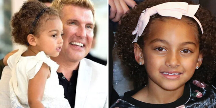Chloe Chrisley: Everything to Know About Kyle Chrisley’s Daughter and Her Family Life