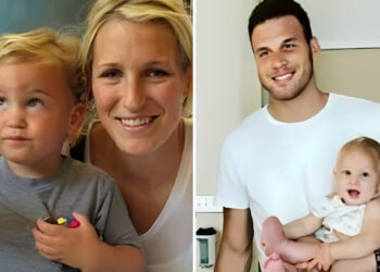 Finley Elaine Griffin: What We Know About Blake Griffin’s Daughter