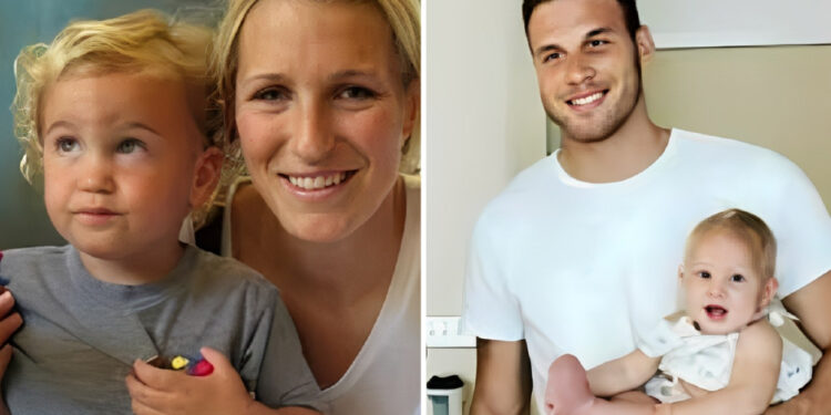 Finley Elaine Griffin: What We Know About Blake Griffin’s Daughter