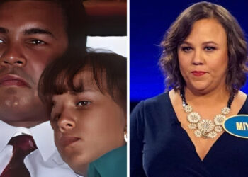 Who Is Miya Ali? Everything to Know About Muhammad Ali’s Daughter