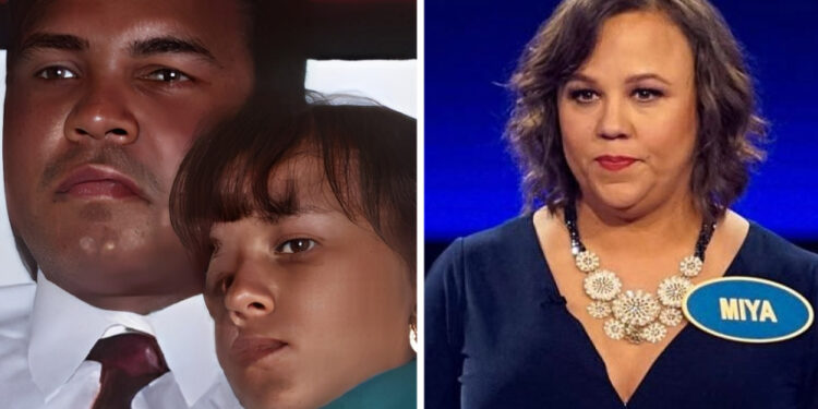 Who Is Miya Ali? Everything to Know About Muhammad Ali’s Daughter