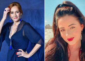 Who Is Jessica Isabel Rowling Arantes? Meet J. K. Rowling’s Daughter and Her Real Story